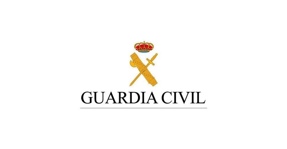 Logotipo Guardia Civil