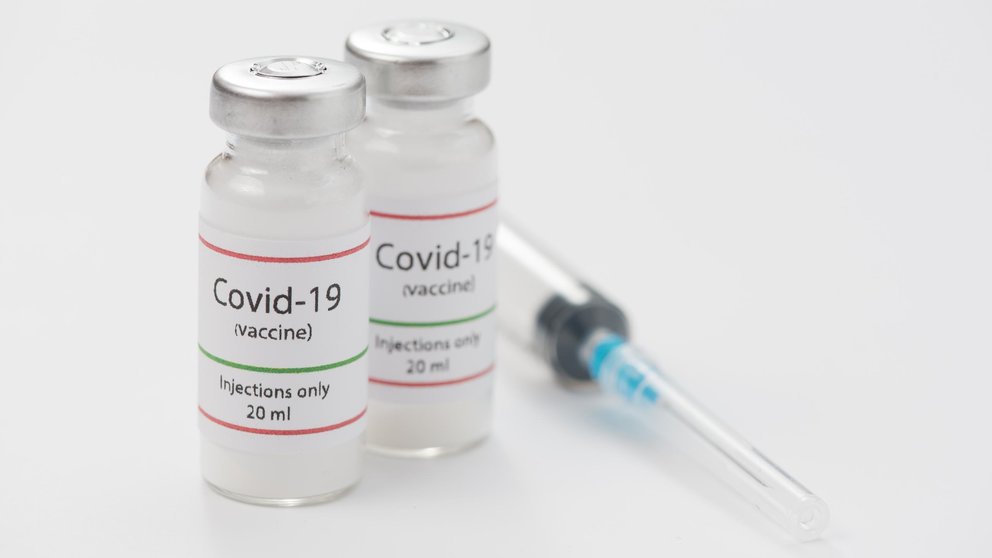 Vacuna covid-19.